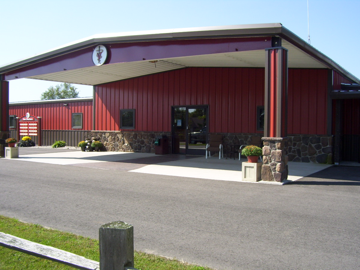 Athens Veterinary Service, Inc. Veterinarians In Athens, WI Home